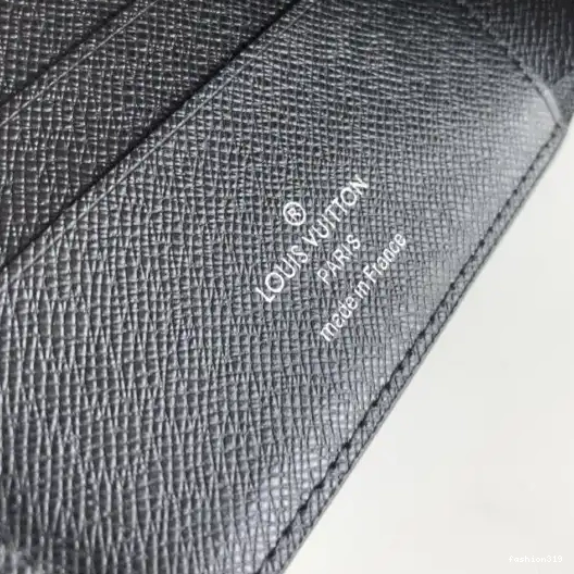 WALLET MULTIPLE VUITTON LOUIS 0322